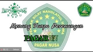 Sakti Tanpo Aji