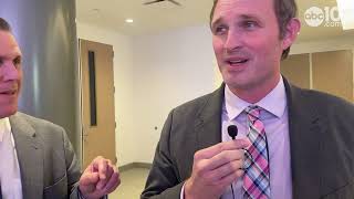 GOP rebuttal to Gov. Gavin Newsom's State of the State | Asm. James Gallagher
