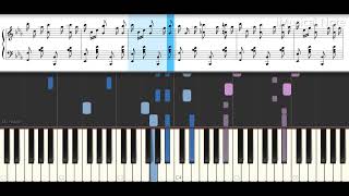 Sheet Music - Wireless Rag : Adaline Shepherd (1909) | Piano Tutorial Sheet #iMn