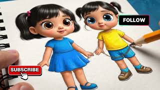 The Kids Zone Creates Fun, Educational Cartoon Stories For Children