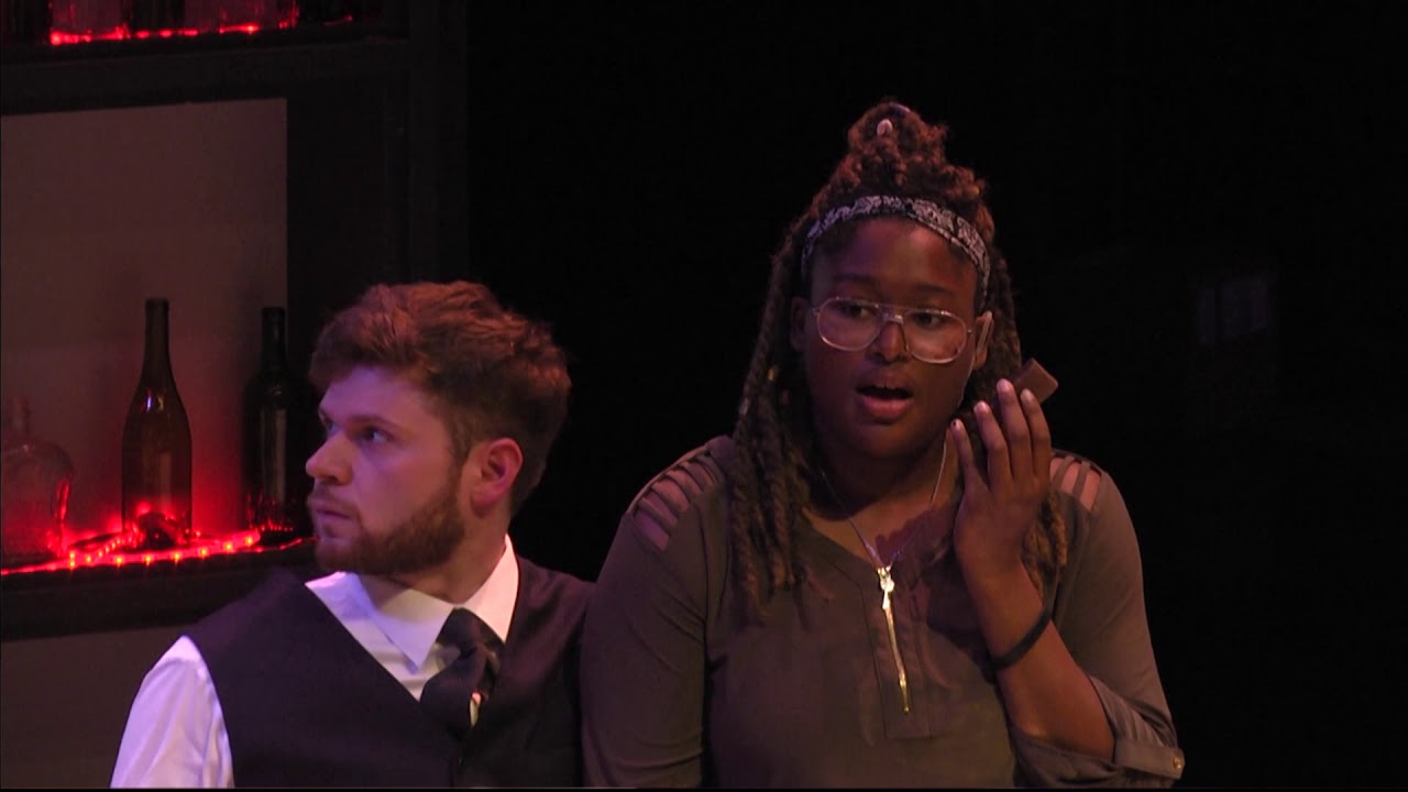 Company  - TROY TrojanVision News