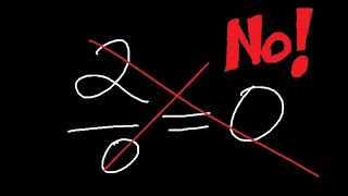 Common math errors everyone should avoid!