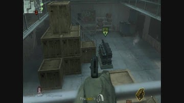 Modern Warfare 2 - Rapid fire mod on PC