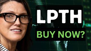 LPTH Stock (LightPath Technologies stock analysis) LPTH STOCK PREDICTION & analysis & news today
