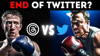 Threads vs Twitter: Why Twitter Should Be Worried screenshot 2