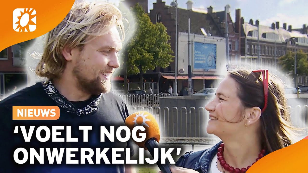 Barbara Sloesen in verwachting van eerste kind na fertiliteitstraject | RTL Boulevard