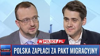 #WCentrumWydarzeń: Jakub Maciejewski i Daniel Milewski (27.05.2024)