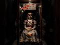 Annabelle: A Boneca Que Nunca Deveria Ter Existido 🌑🪆