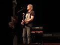 Ray Wilson  -  Live In Neumünster 2025  (1)