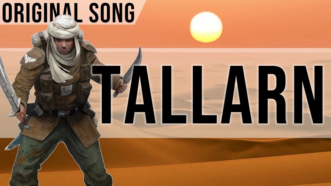 Tallarn   Original Song