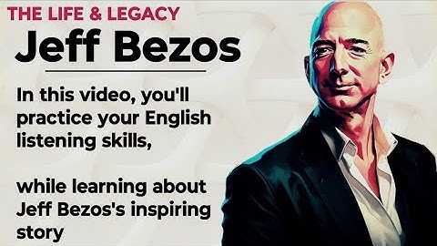 Jeff Bezos