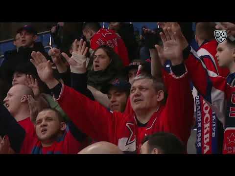 Daily KHL Update - March 4th, 2020 (English)
