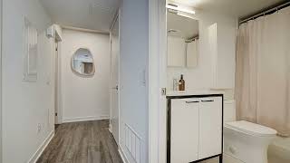 30 Ed Clark Gdns, Unit TH13, Toronto, ON