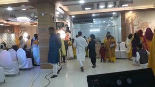 Tanes And I - Dance_Monkey Live mixing DJ Tanvir