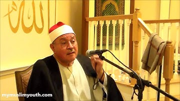 الشيخ سيد أبو السعود آيات من سورة إبراهيم