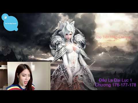 Đấu La Đại Lục 1 Chương 176 177 178 Đọc Truyện Truyện Audio Truyện Tiên Hiệp Hay Nhất 