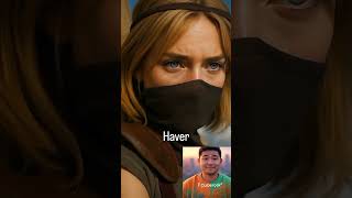 Cille Gerçek Olsaydı Part 4-Fi̇nal... Şfet