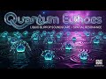 Quantum Echoes • Liquid Blip-Blop Soundscape for Neural Calibration & Digital Meditation
