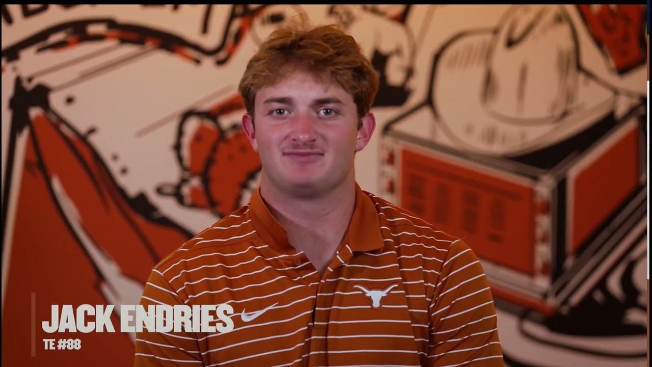 Tough All Day Presented by Dick's Sporting Goods Episode 3