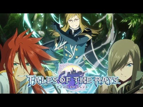 Tales of the Rays - Jade and Tear Event: Mieu&rsquo;s Big Adventure! (+ 4.2K Summon Rolls)