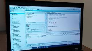 01-Make first code VHDL in Vivado IDE