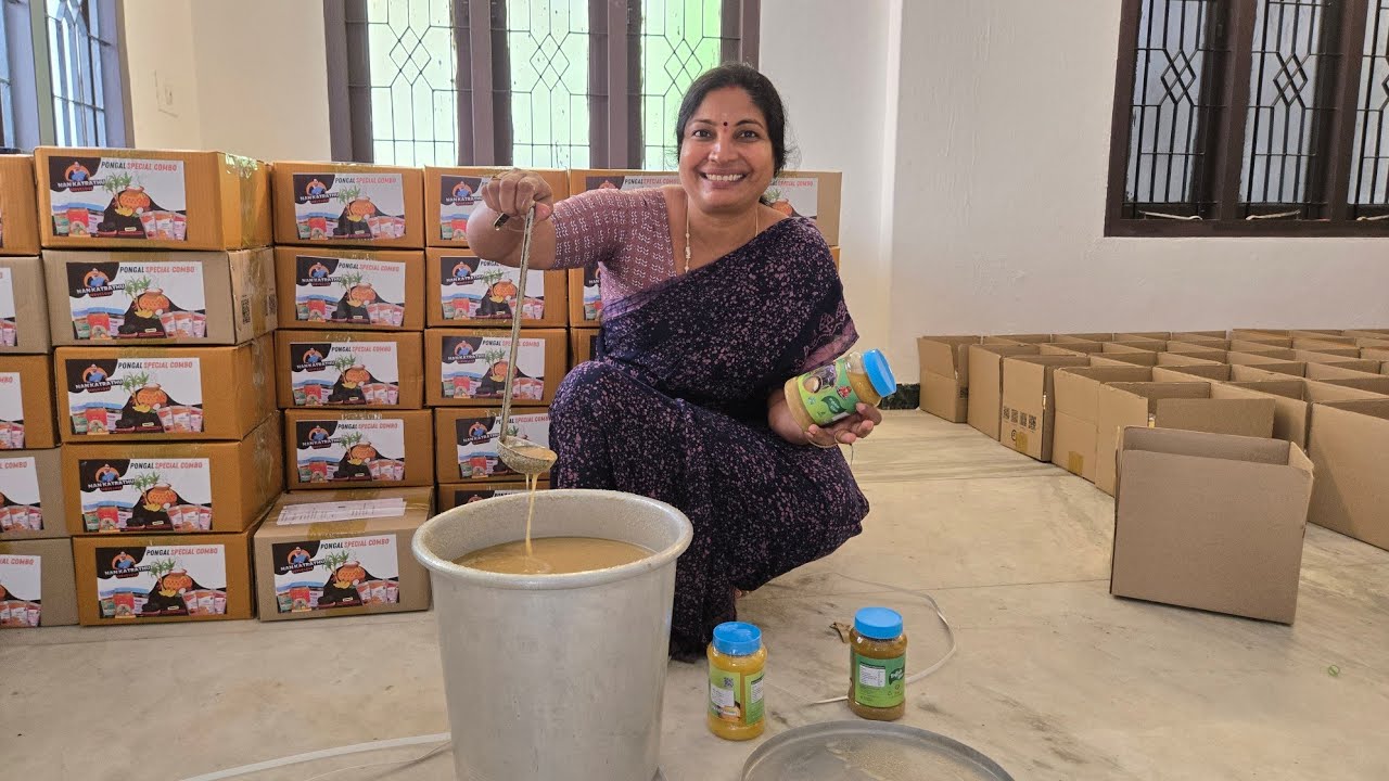 NAN KATRATHU நான் கற்றது is live