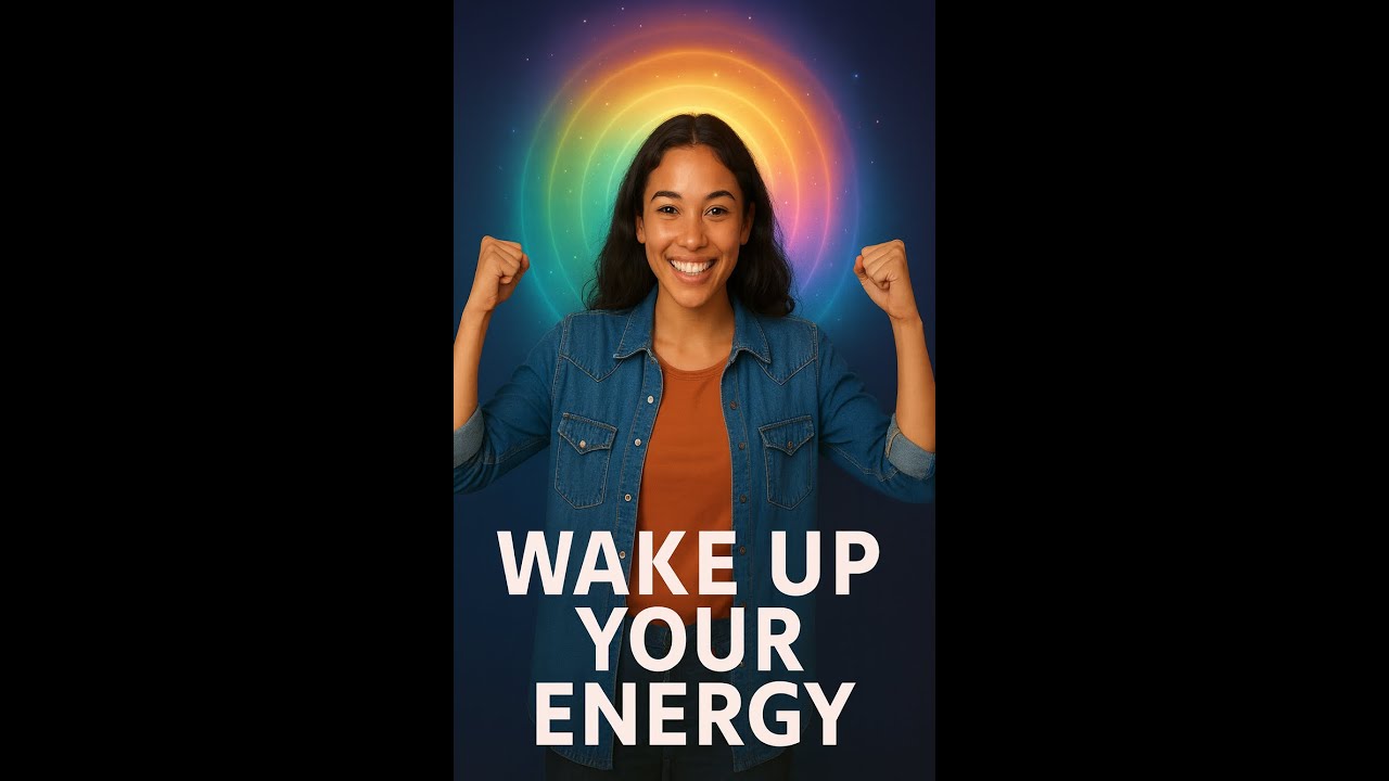 Emotional Intelligence: Energetic Self-Regulation