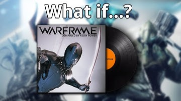 What if WARFRAME had a Music Kit in CSGO?
