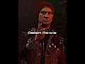 Deslin Rowe Evil Karma VS Abigail fetch Walker full power #abigailfetchwalker #delsinrowe