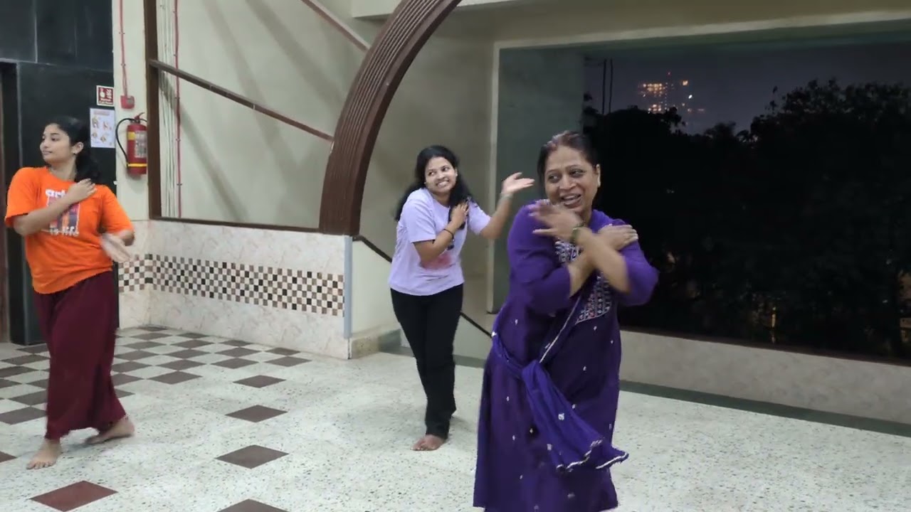 Vesavche Paro | Folk Dance 