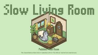 Playlist｜のんびりスローライフな気分🌳｜Cozy Life Sim Vibes for Study & Relax｜1H screenshot 2