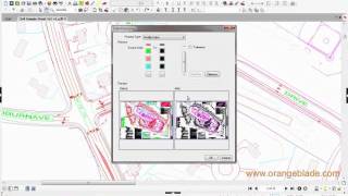 Color Processing with Bluebeam PDF Revu