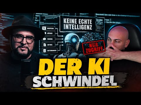 Es ist anders als du dachtest … Krass