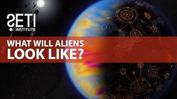 Science Bites: What Aliens Look Like