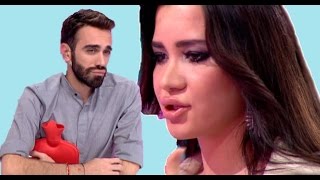 Kemal Doğulu Dudaklarına Dolgu Mu Yaptırdı?