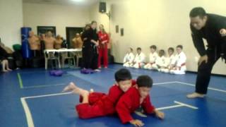 Kidswrestling
