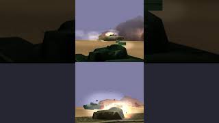 MP WW FF Armor Geddon 2 short 3