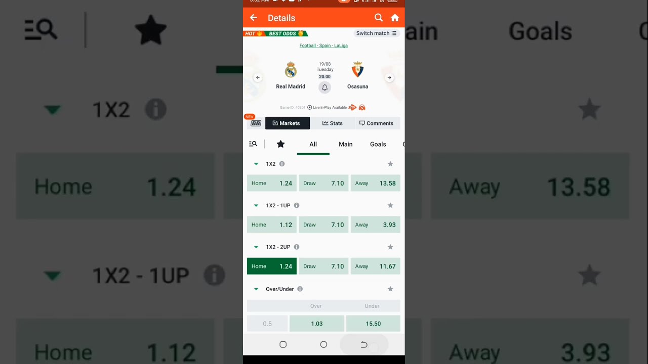 TODAY'S FOOTBALL PREDICTIONS 19/8/2025 | SURE TWO ODDS PREDICTIONS FOR TODAY 