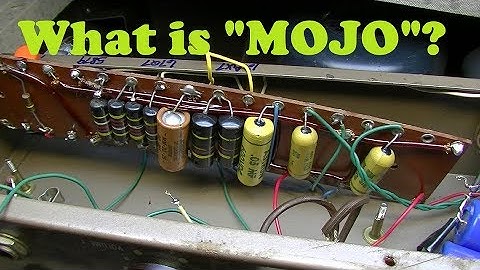 Recapping Vintage Guitar Amps - When is "Killing the Mojo" OK? (1959 Epiphone Century EA-25T)