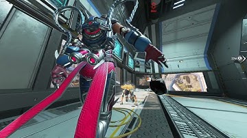 Apex clip dump #1 (The Movie)