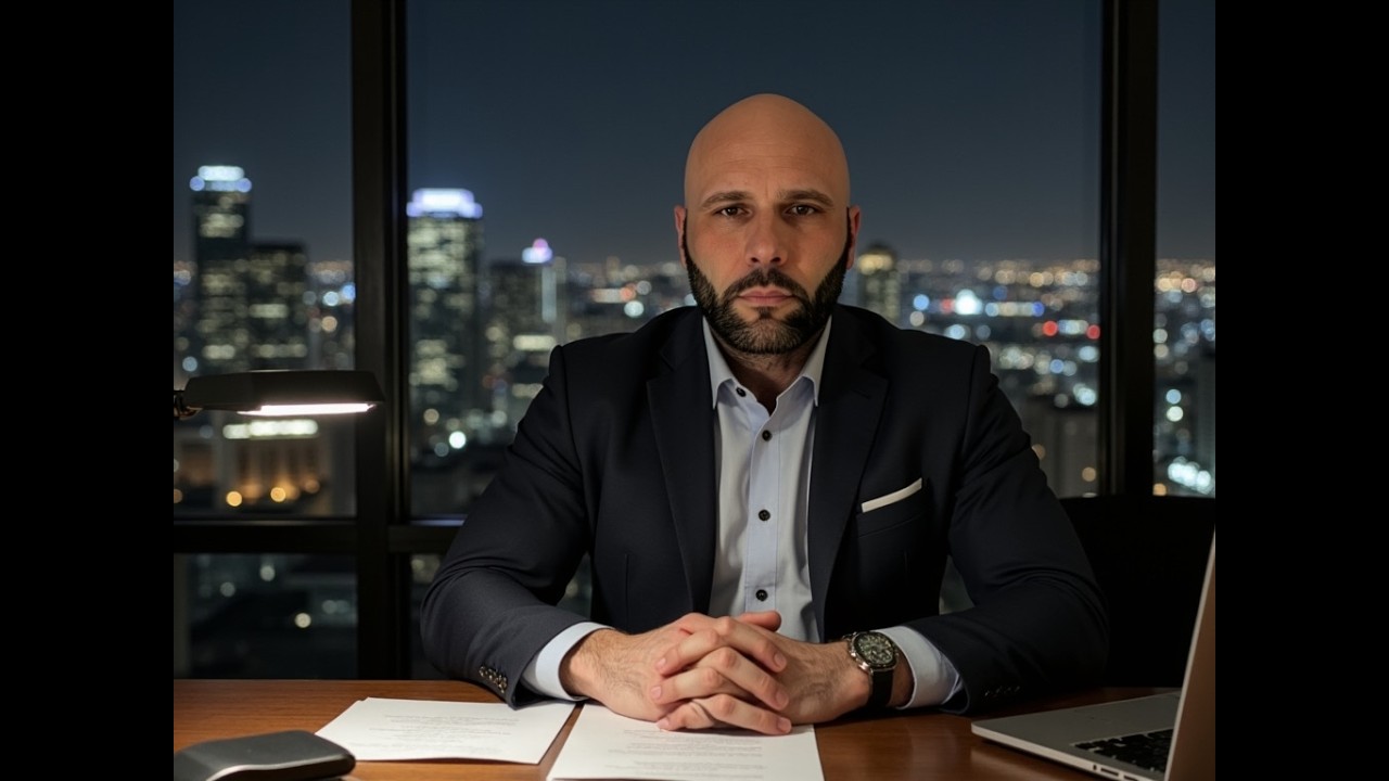 Keine Zeit für dein Business? Wie du mit KI Anfragen, Social Media & Termine automatisierst