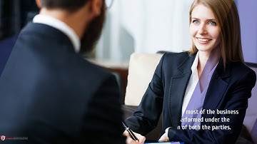 Conducting a Background Check Before Entering a Business Relationship