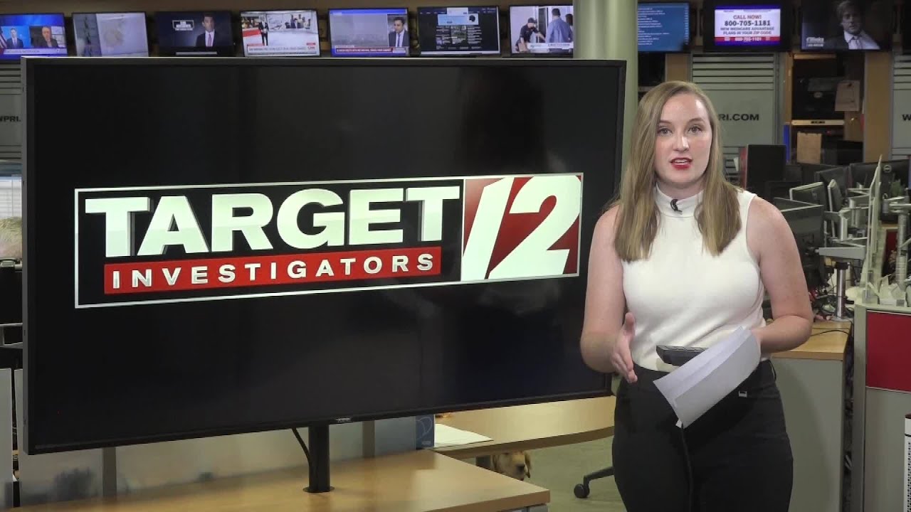 12 NEWS NOW Woonsocket seeks to undo mayor’s controversial 1.1M land