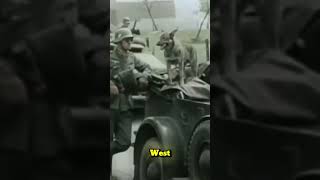 What If Hitler NEVER Invaded Russia 🤯 #ww2 #whatif #soviet #hitler #worldwar2