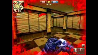 Project Blackout Random Pub Vol. 1