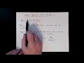 MSE 403 S21 Lecture 14 Module 1 Chemical Equilibrium Mass Action 