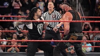 Wwe monday night raw 8th may 2017 full show highlights