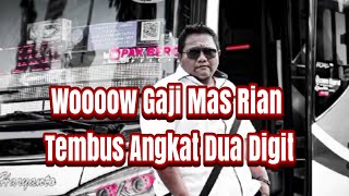 Gaji Direktur Operasional Po Haryanto Puluhan Juta  poharyanto rianmahendra  haryantomania