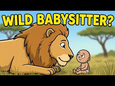 How Do Wild Animals React To Human Babies?