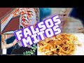 GRANDES FALSOS MITOS #1